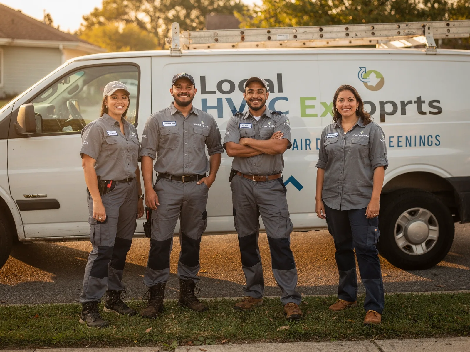 24/7 HVAC Repair & AC Replacement company in Long Valley, SD
