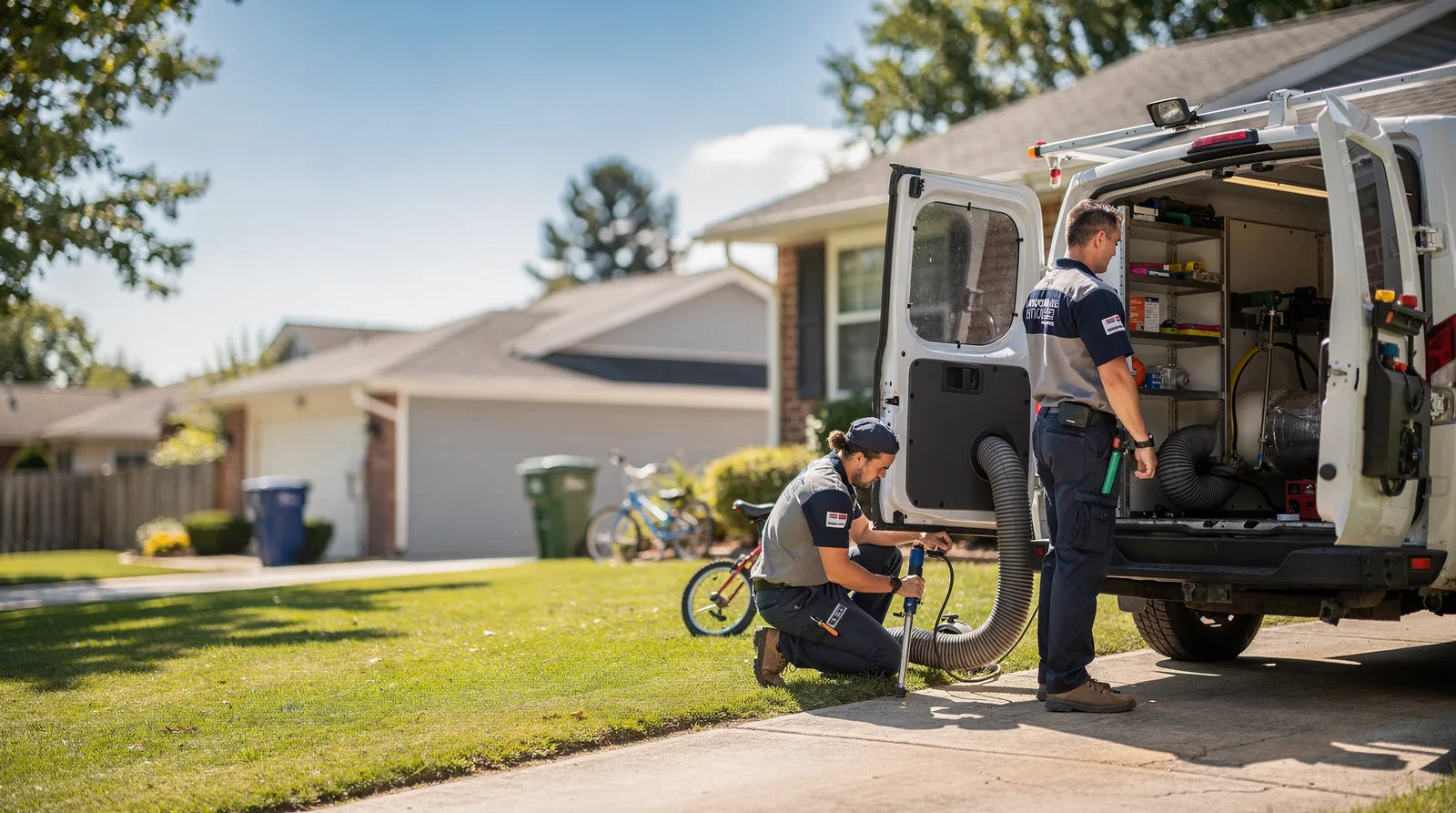 24/7 HVAC Repair & AC Replacement in Long Valley, SD near me